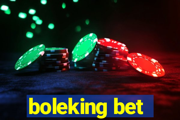 boleking bet